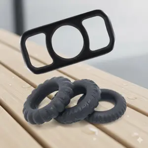 Multi-Functional Silicone Bath Toys for Stress Relief Fidget, Relaxation & Sensory Play. Portable, Easy to Store, Perfect for Travel, Home, or Office. Your Anytime, Anywhere Relaxation Companion.