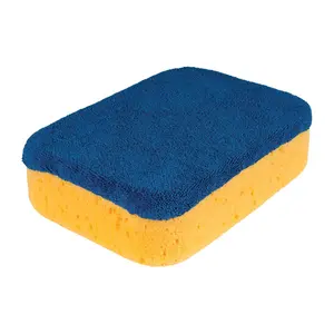 QEP  7.5 in. Heavy Duty Sponge for All Purpose