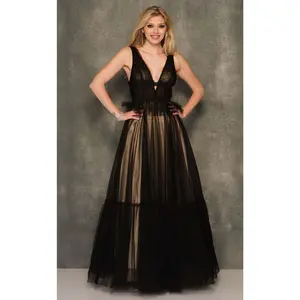 Dave and Johnny 11026 Dress