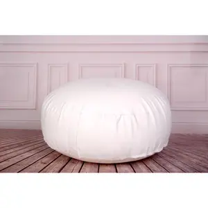 Posing Bean Bag for Newborn Photography 33in. diameter (unfilled)