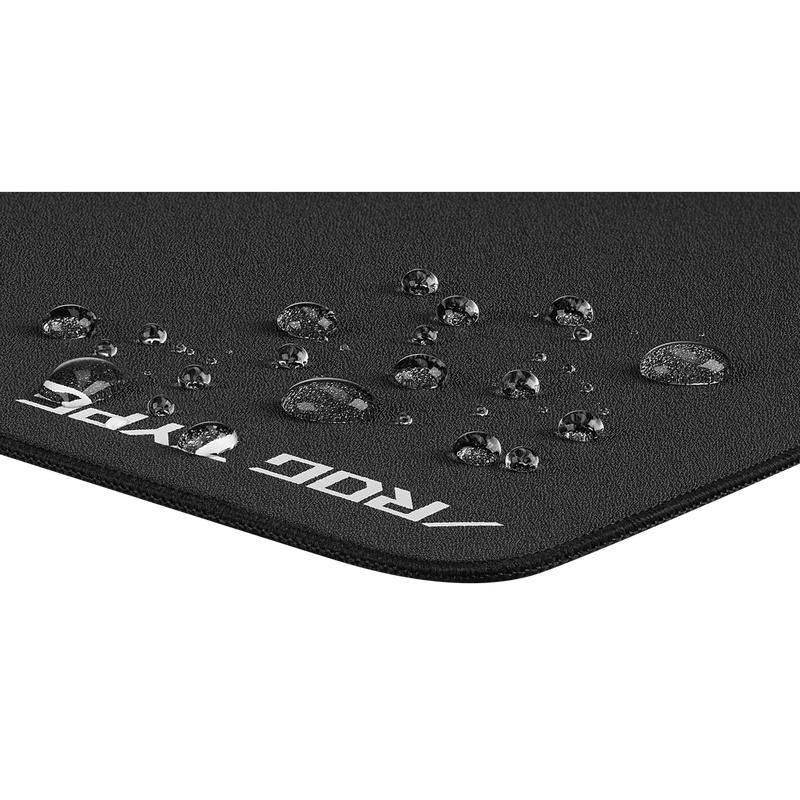 ASUS ROG Hone Ace XXL Gaming Mouse Pad, High-density memory foam base, Hybrid Cloth Material, 400 x 900 x 3 mm, Esports & FPS Gaming, Black