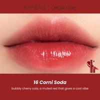 16 CORNI SODA