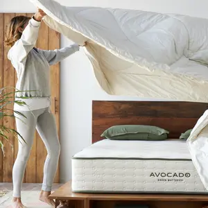 Alpaca Duvet Insert Alpaca Duvet Insert