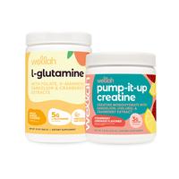 Strength & Recovery Bundle - Best Sellers