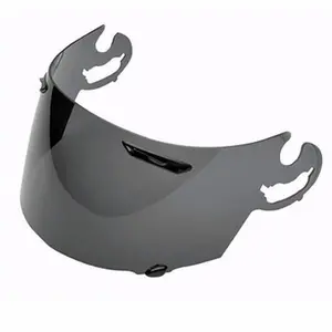 Arai Corsair V, Vector 2 RX-Q Replacement Face Shield Helmet Dark Smoke