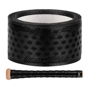 Lizard Skins DSP Ultra Baseball & Softball Bat Grip - Jet Black