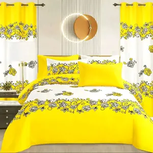 savana 8 pc king size