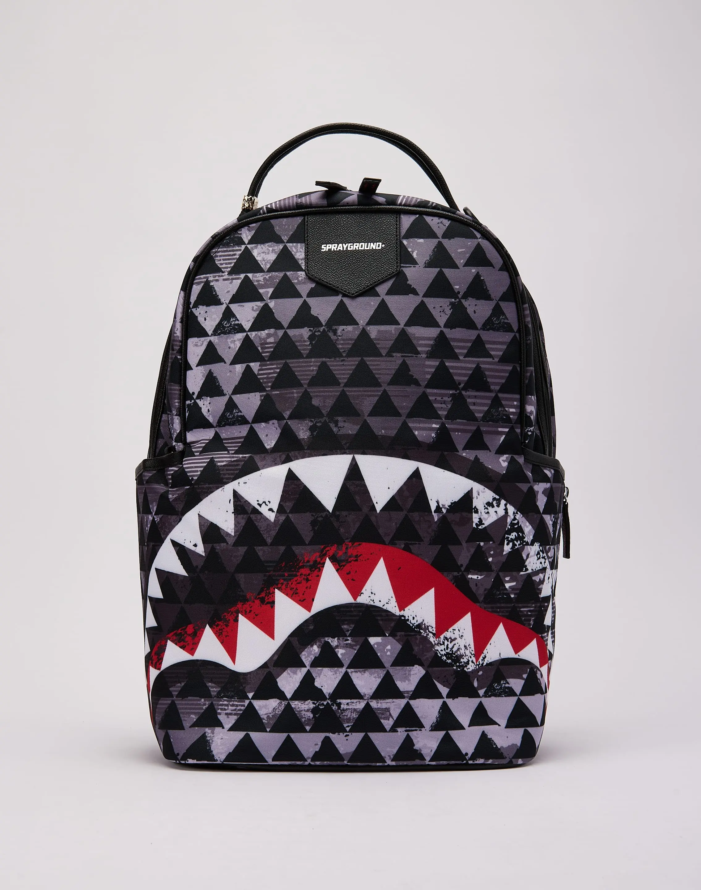 Mens Sprayground Shark Mouth Backpack Mens Sprayground Shark Mouth Backpack