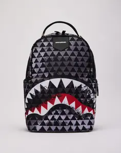 Mens Sprayground Shark Mouth Backpack