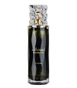 Lattafa Nasmaat Eau de Parfum Unisex 3.4 OZ