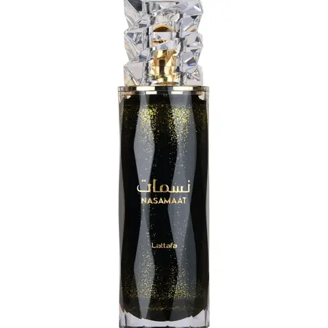 Lattafa Nasmaat Eau de Parfum Unisex 3.4 OZ