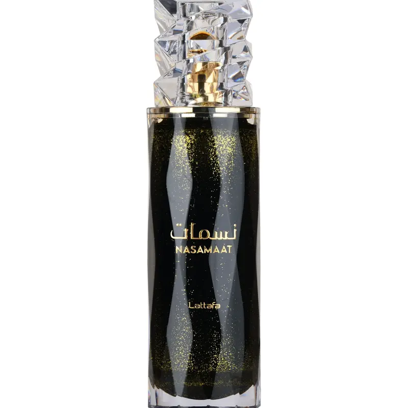 Lattafa Nasmaat Eau de Parfum Unisex 3.4 OZ