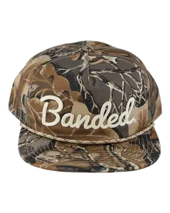 Banded Flight Day Hat - Realtree Advantage