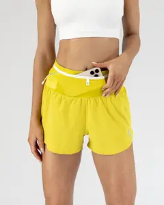 Women's Air Running Short - Perfect for Running and Active Lifestyle