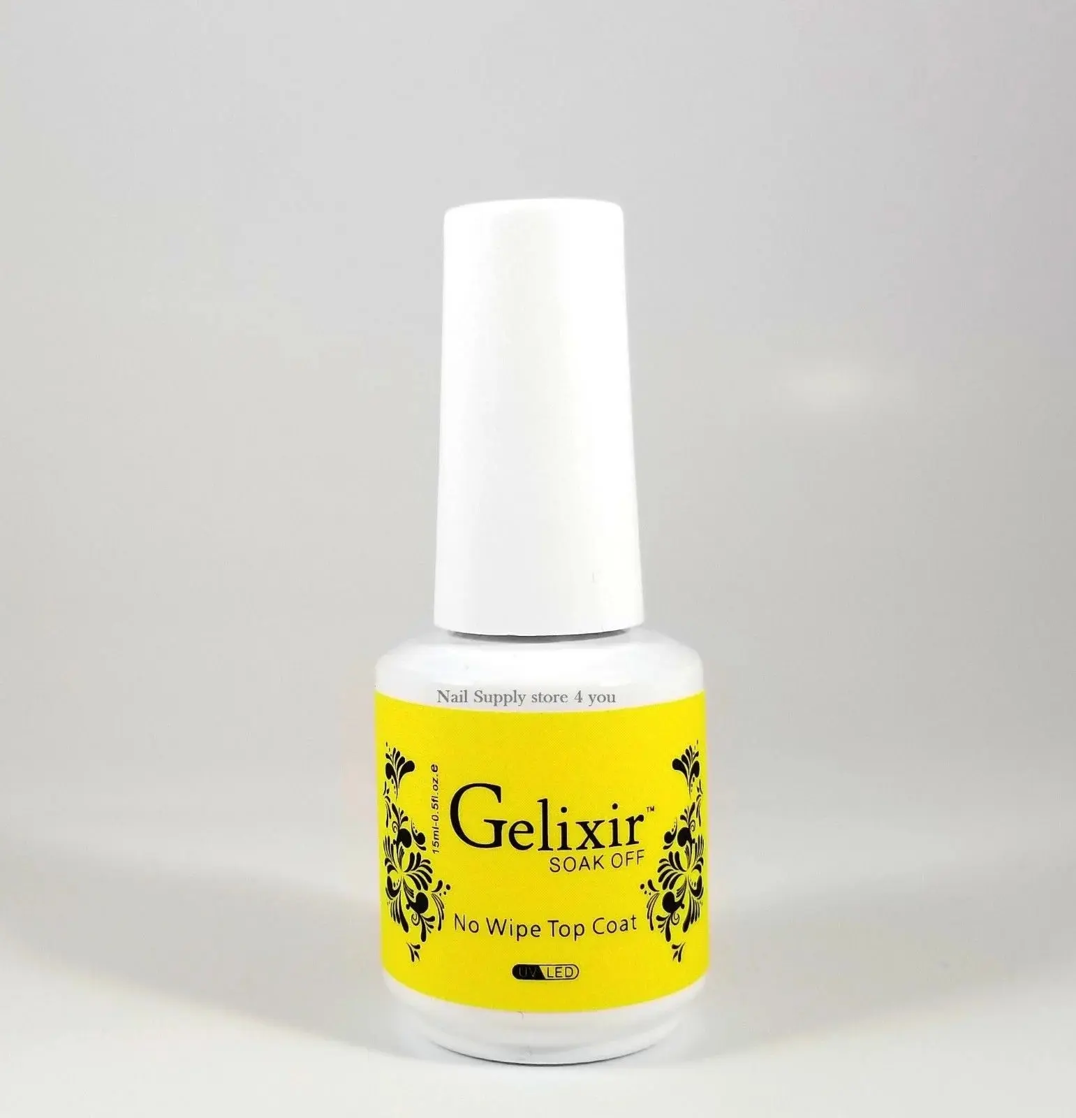 GELIXIR TOP COAT