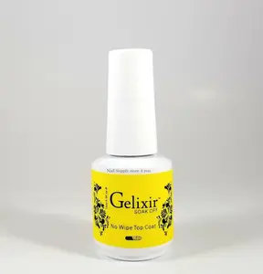 GELIXIR TOP COAT
