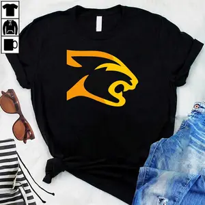 Predator Big Logo T-Shirt