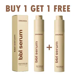 【BUY 1 GET 1 FREE】3-in-1 Bikini Line Serum - Designed for ingrown hairs, dark spots, razor bumps, and irritation. Salicylic acid, kojic acid, niacinamide, and aloe vera work together to smooth, brighten, and calm skin after shaving or waxing.