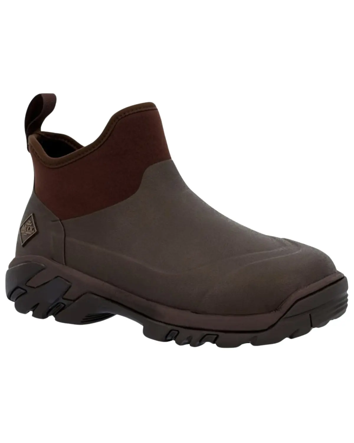 Muck Men's Boot Men'S Woody Sport Ankle Round Toe - Wdsa900