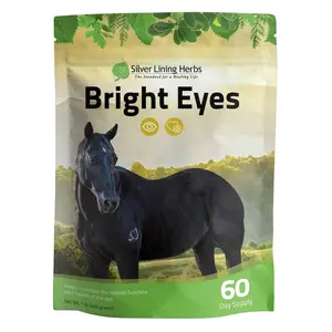 Bright Eyes for Horses