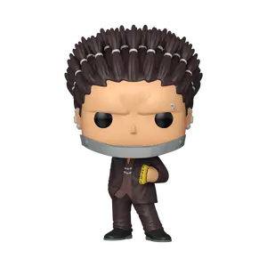 Funko Pop! Sakamoto Days - Hyo #2421
