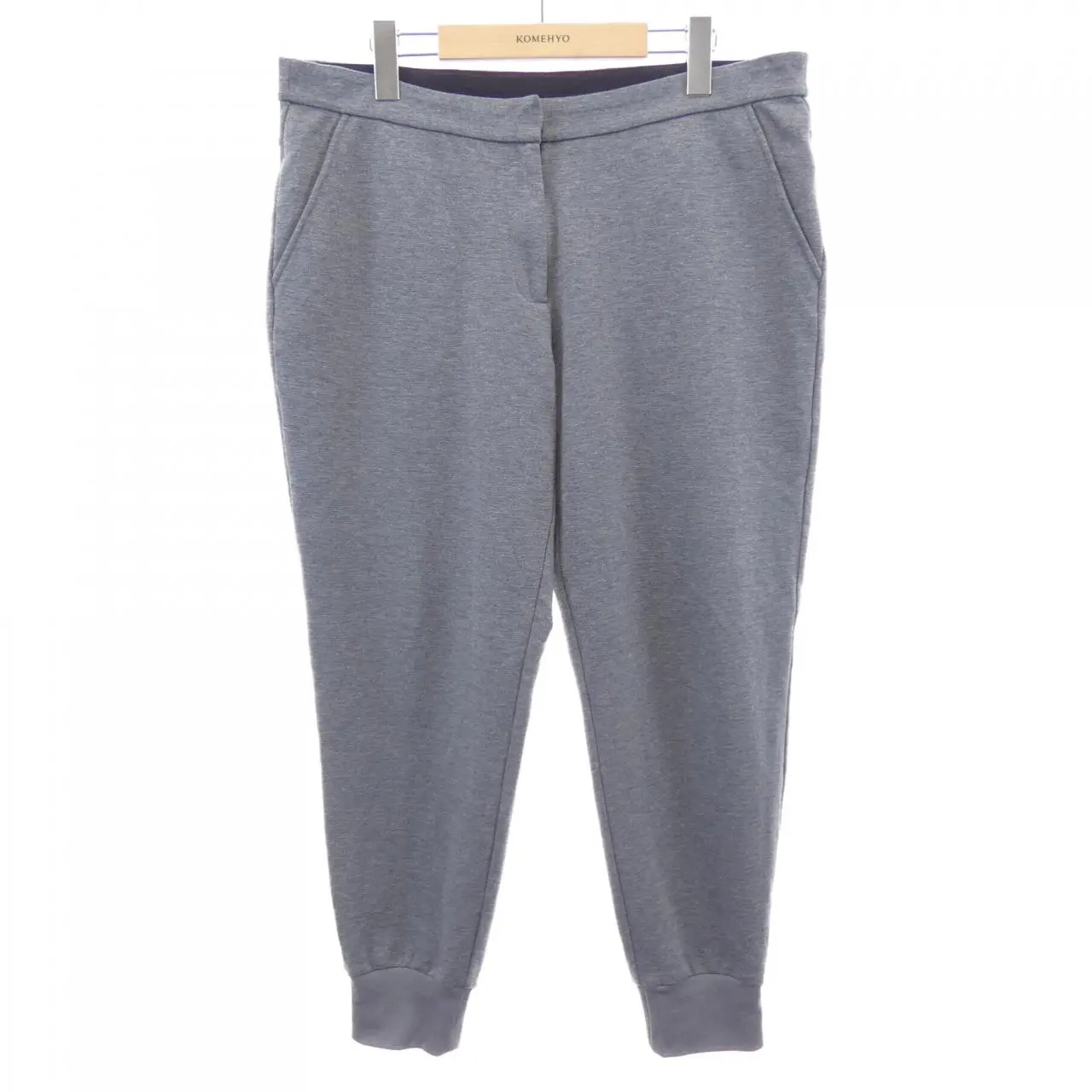 Pre-owned Giorgio Armani Others Small Leather Goods Armani Exchange Pants