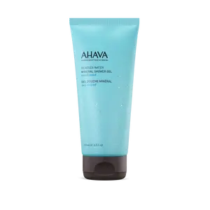 Mineral Shower Gel Sea-Kissed
