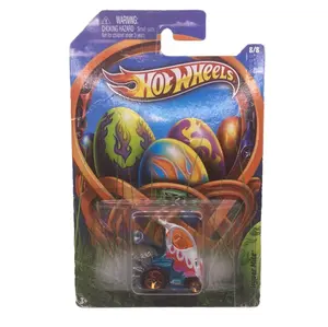 Hot Wheels Hyper Mite Diecast