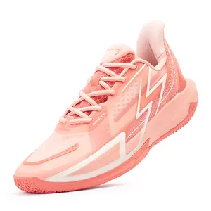 361° Big3 4.0 Quick Basketball Shoes for Men Breathable Outdoor Sneakers with Cushioning Anti Slip Design for Teens and Adults Caldwell Pope Zapatillas de baloncesto Hombre