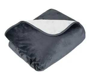 Lavish Home Waterproof Blanket Oversized Blanket