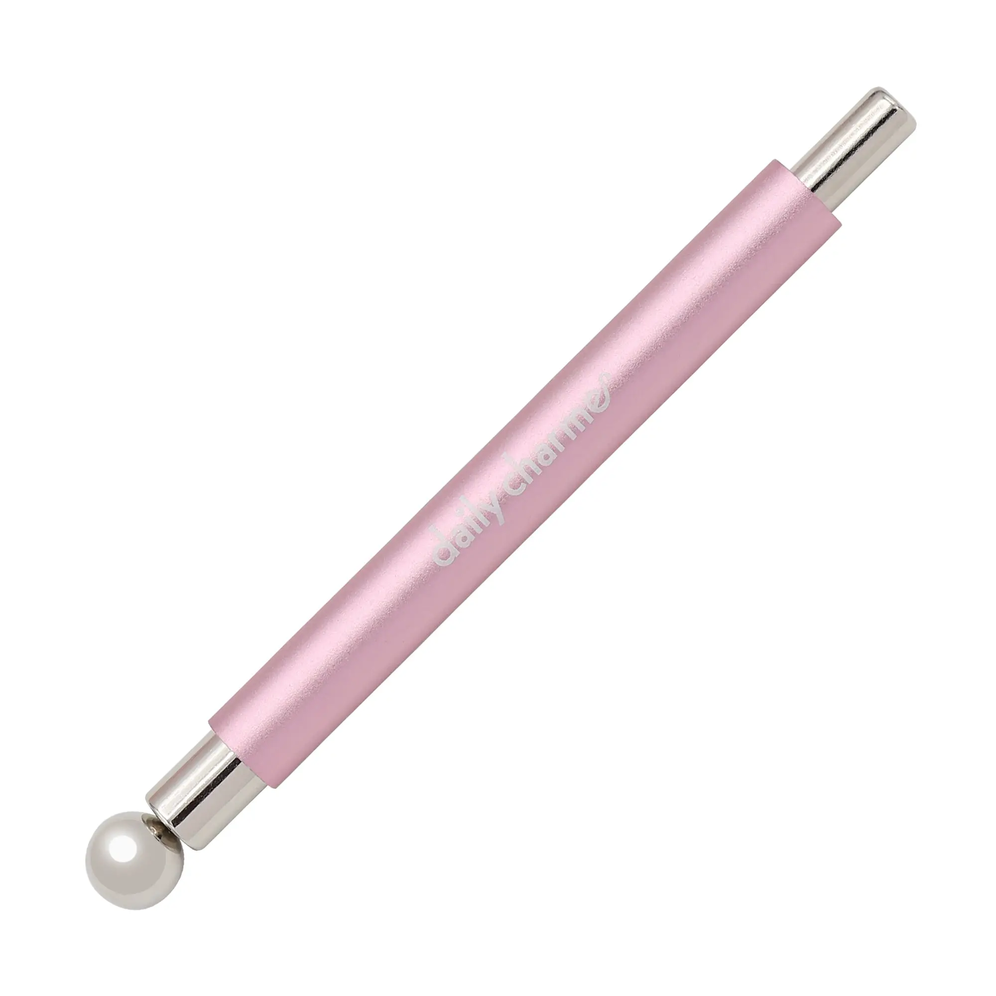 Double-Sided Cat Eye Magnet Wand / Ball & Cylinder