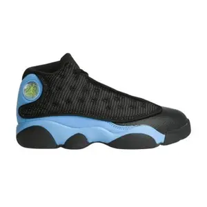 Air Jordan 13 Retro PS 'Black University Blue'