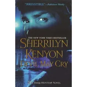 USED-Devil May Cry by Kenyon, Sherrilyn (Mass Market Paperback)
