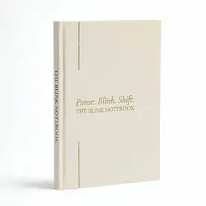 The Blink Notebook