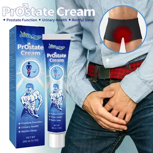 Prost ointment soothes male prostate discomfort and strengthens kidney body care health cream Relief Aid