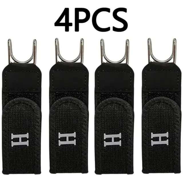 Black+Black（4PCS）