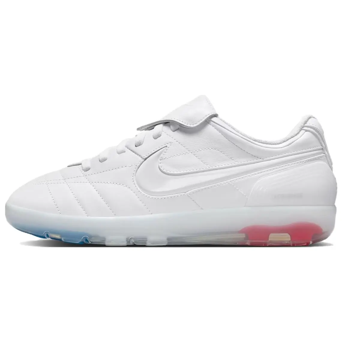 Jacquemus x Nike Cryoshot Tiempo R10 'France'