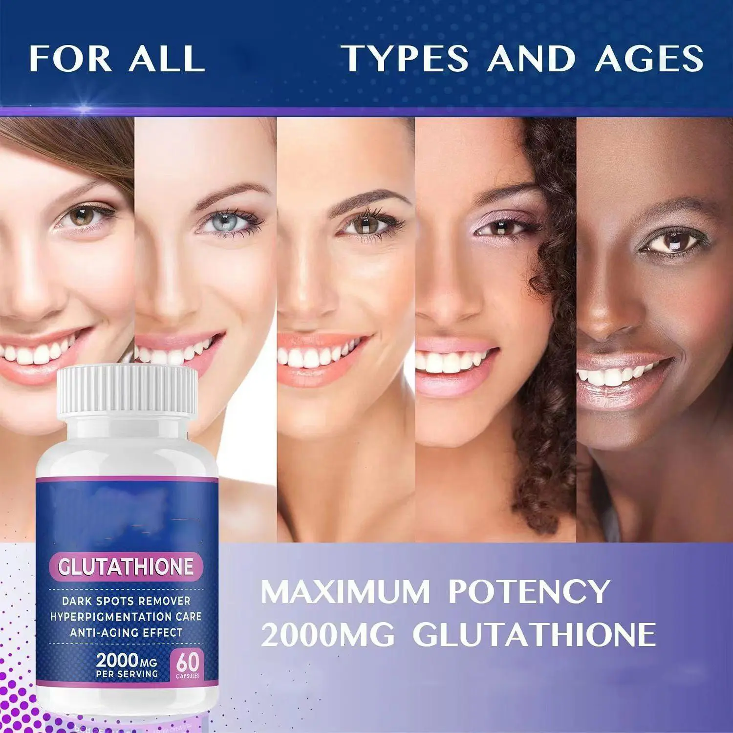 Vitamins Glutathione Collagen Gummies-for Skin Care,Calcium Absorption,Anti-aging,Liver Support,Antioxidants,Immune System 60 Gummies Health - TikTok Shop Vitamins Glutathione Collagen Gummies-for Skin Care,Calcium Absorption,Anti-aging,Liver Support,Antioxidants,Immune System 60 Gummies Health - TikTok Shop