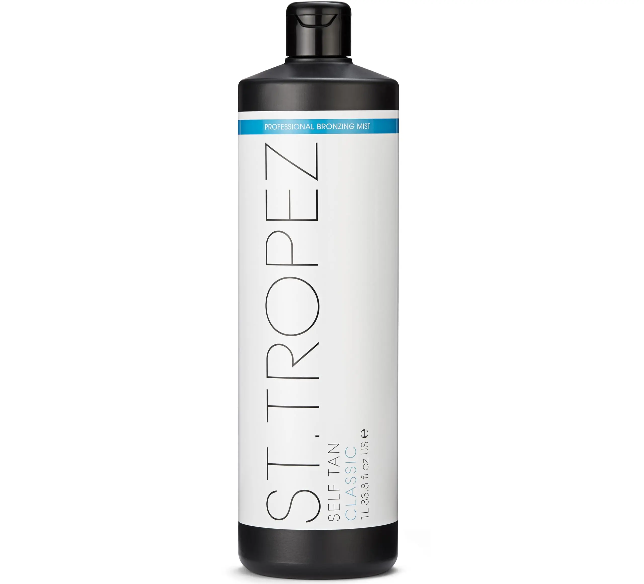 St. Tropez Self Tan Bronzing Mist, 33.8 Fl Oz