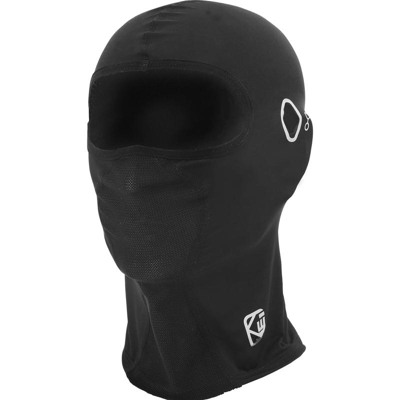 Balaclavas  Mask with Glasses Holes for Men Women, Shiesty , Summer Cooling  Gaiter Ice Silk UV Protection Lightweight for  Cycling Ski Work