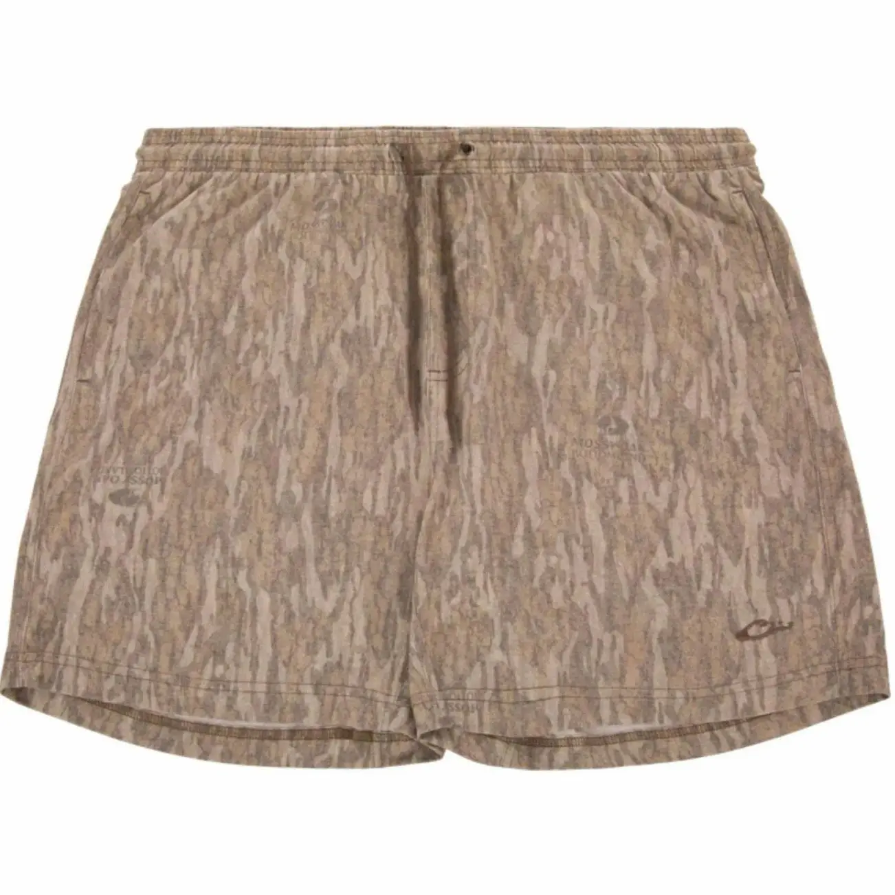 Drake Tri-Blend Campus Short, Camo Shorts for Men, Tactical Camouflage Shorts Perfect for Gym & Outdoor Activities, Trendy Camo Pattern, Quick-Dry Sportswear, Gift for Him, Durable Everyday Wear