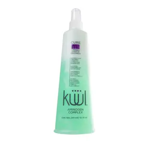 Kuul Cure Me 2 Phases Leave - In Treatment 10.14 Fl Oz