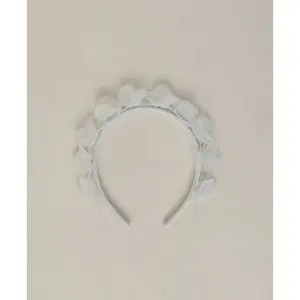 Noralee Pixie Headband, Mist