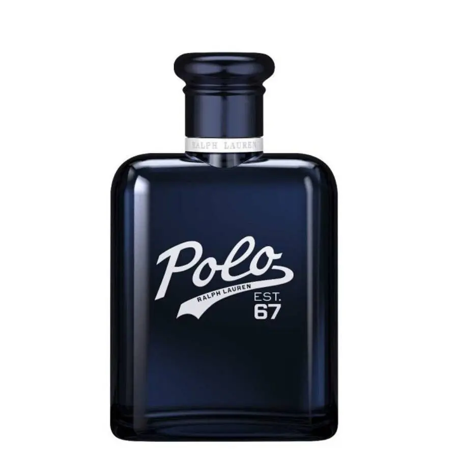 Ralph Lauren Polo 67 by RALPH LAUREN 75ml Eau De Toilette Spray for MEN