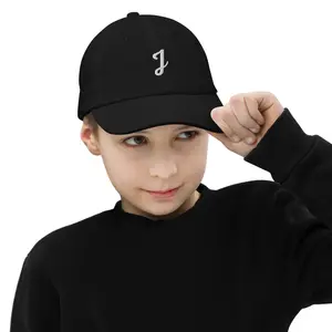 Youth baseball cap , custom baseball cap.