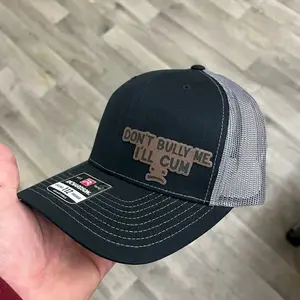 Don’t Bully Me Hat!