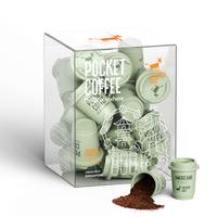 15 Cups Americano Coffee