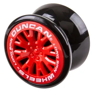 Duncan Wheels Yo-Yo Duncan Wheels Yo-Yo