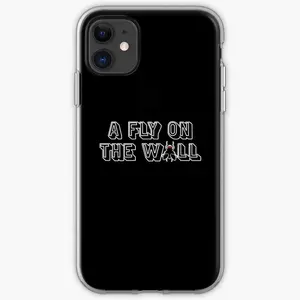 Under Acted Filmmaking Wall Documentary Maker Film The Out Direction Technique On Filmmaker Fly Phone Case Compatible for iPhone SE 7 8 X XR 11 12 13 14 15 16 Plus Mini Pro Max Samsung Galaxy Note S9 S10 S20 S21 Ultra Plus Cover Protector