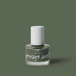 Battle Ready Nail Polish, 15ml